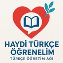 Haydi Türkçe Öğrenelim